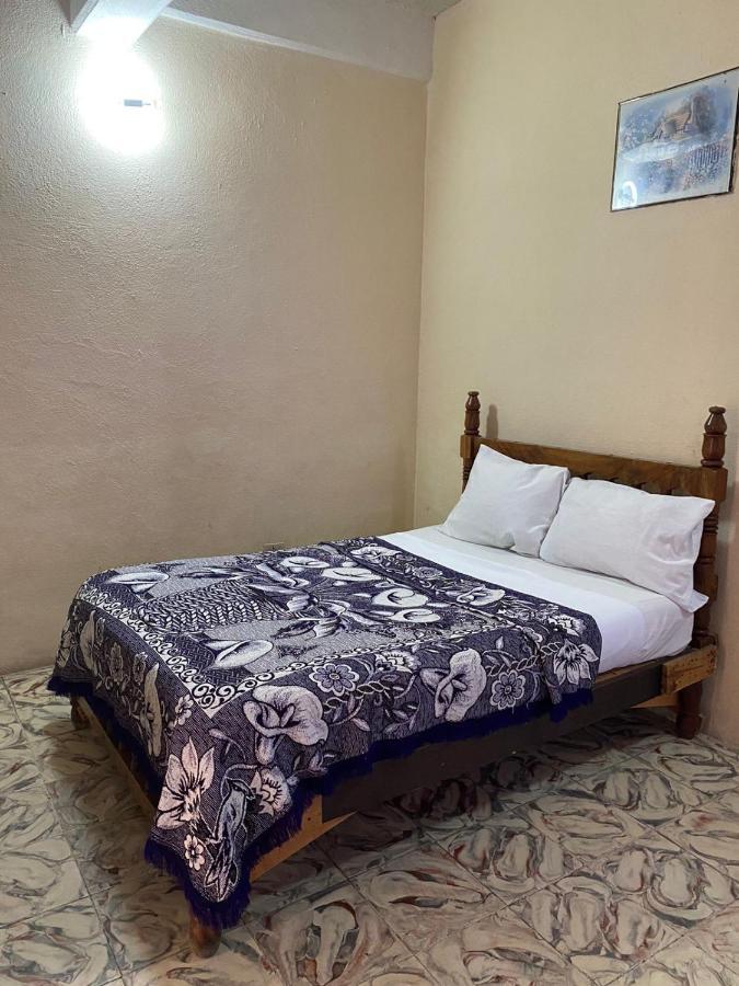 Hotel Bahia De 拉巴斯 外观 照片