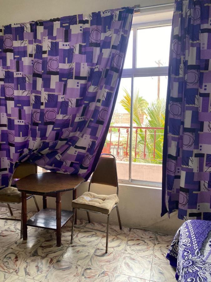 Hotel Bahia De 拉巴斯 外观 照片