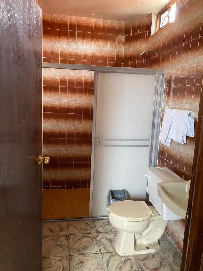 Hotel Bahia De 拉巴斯 外观 照片
